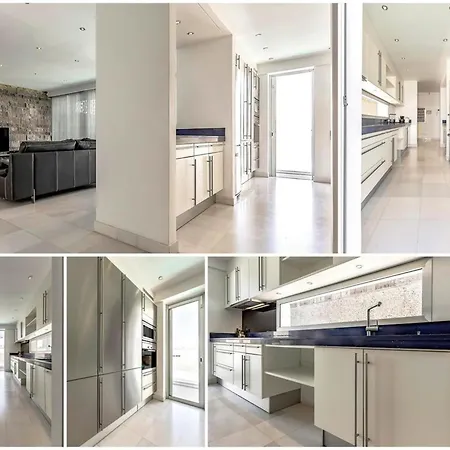 וילה Santa Cruz De Tenerife אדחה