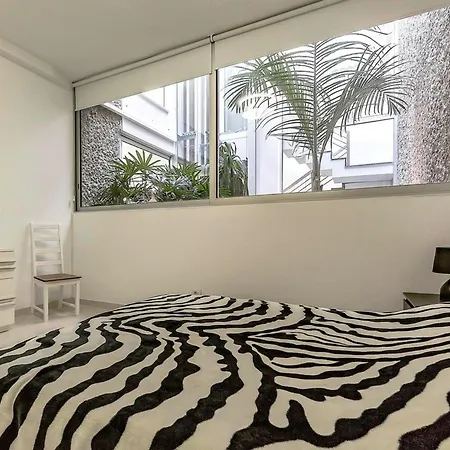 Villa Santa Cruz De Tenerife *