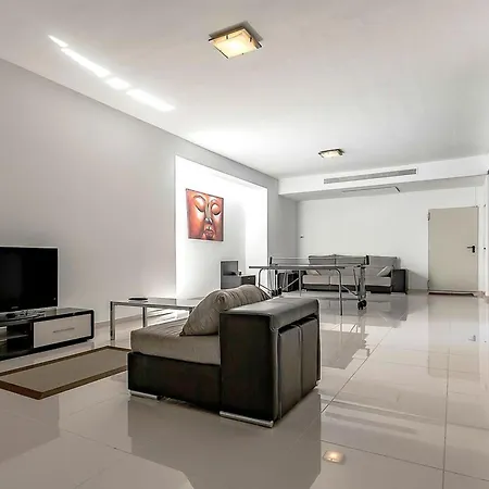 Villa Santa Cruz De Tenerife *