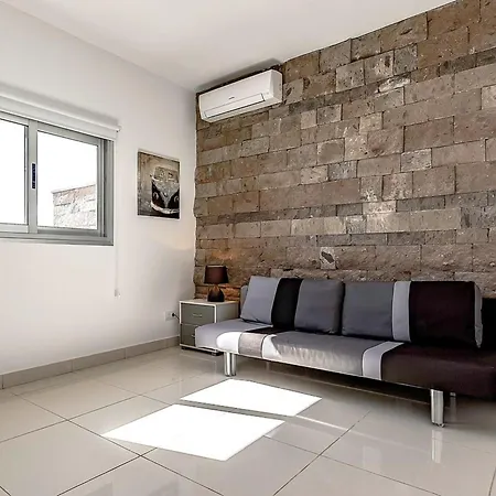Villa Santa Cruz De Tenerife *
